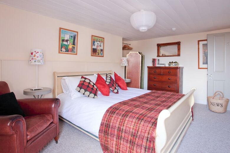 Bed & Breakfast Hill House Bath