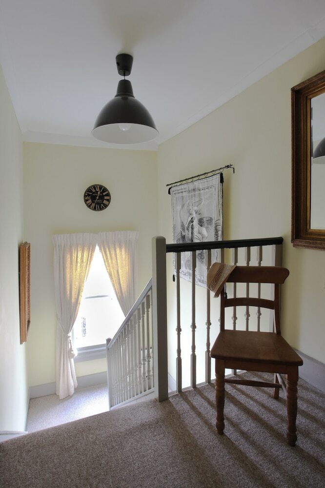 Bed & Breakfast Hill House Bath