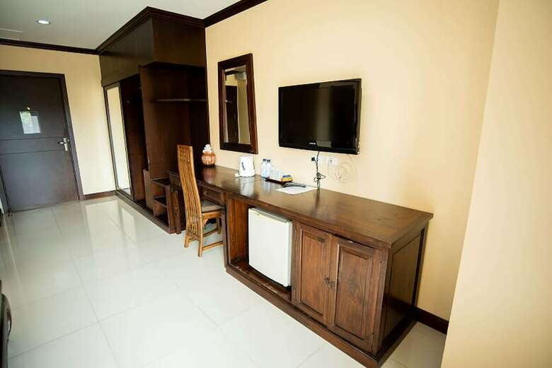 Hotel The Ld Pattaya