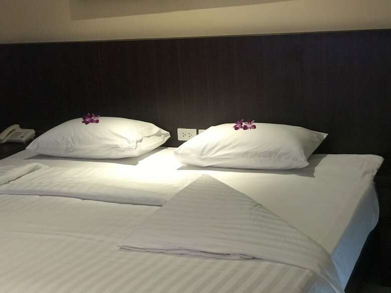 Hotel The Ld Pattaya