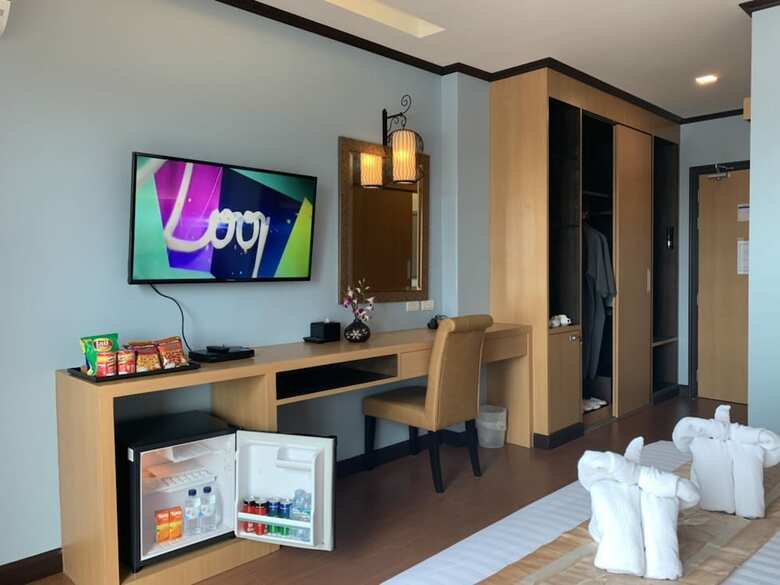 Hotel The Ld Pattaya