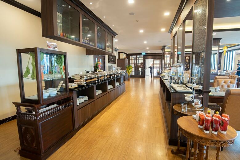 Hotel The Ld Pattaya