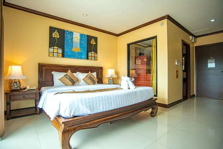 Hotel The Ld Pattaya