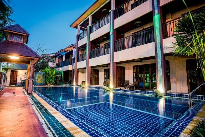 Hotel The Ld Pattaya