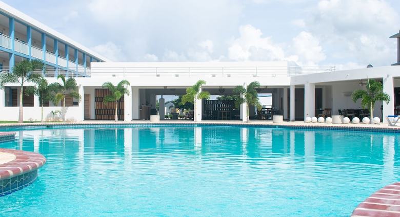 Apartamento Punta Borinquen Resort