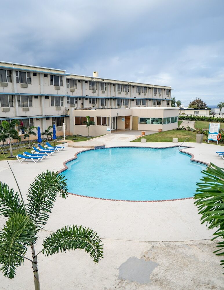 Apartamento Punta Borinquen Resort