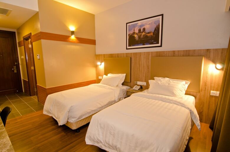 Hotel Mydream Homestay