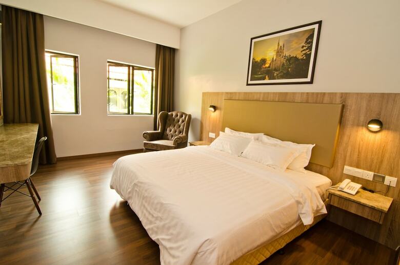 Hotel Mydream Homestay