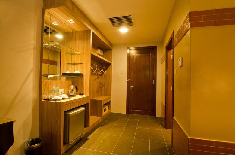 Hotel Mydream Homestay
