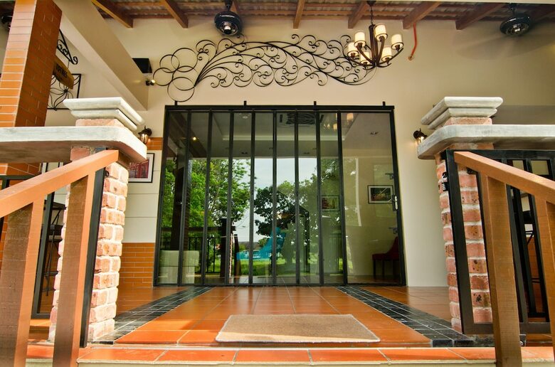 Hotel Mydream Homestay