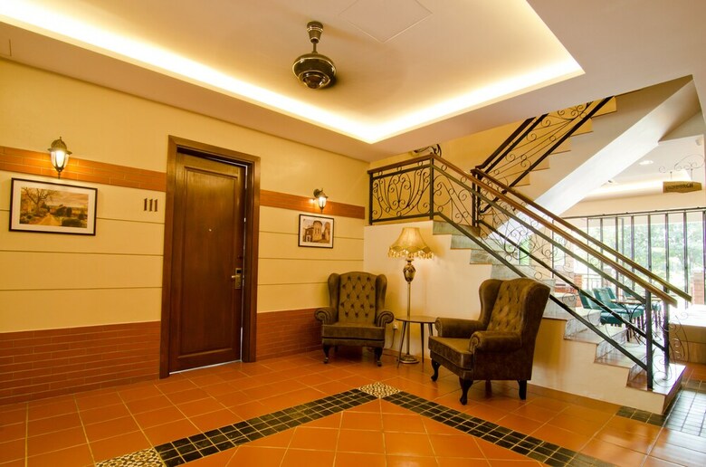 Hotel Mydream Homestay