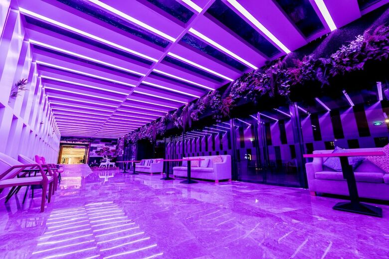 Hotel Holiday Inn Express Daocheng Yading