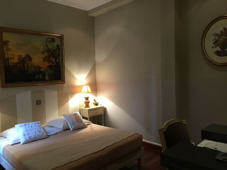 Hotel Berlioz