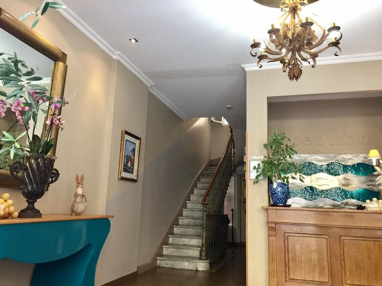 Hotel Berlioz