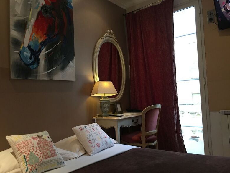 Hotel Berlioz