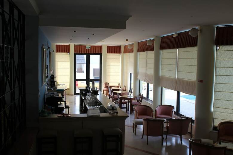 Aparthotel Magn�lia Mar