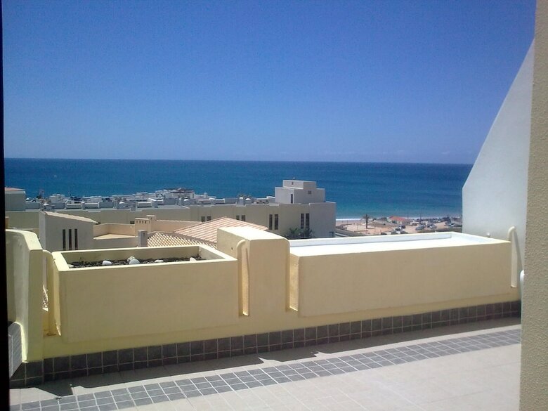 Aparthotel Magn�lia Mar