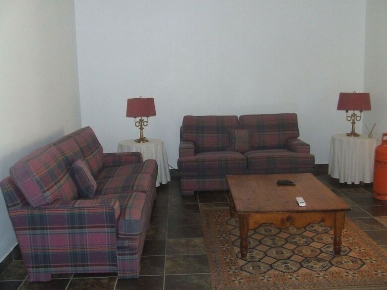 Apartamentos Jesser Point Boat Lodge