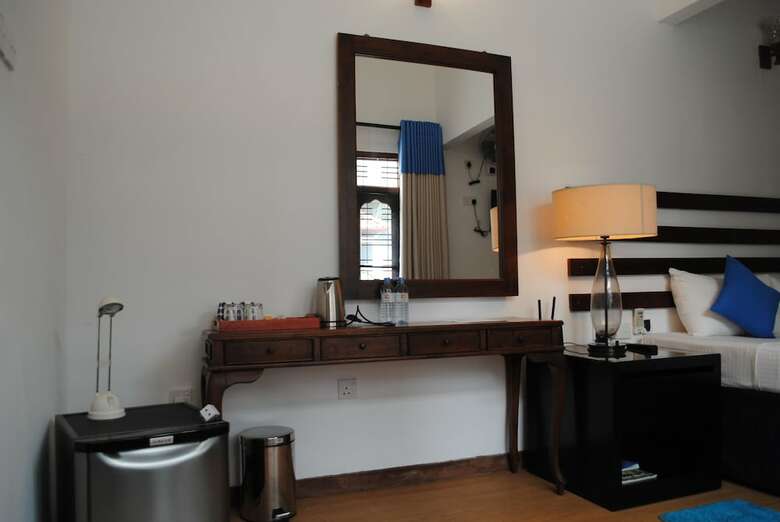 Hotel Sujeewani Villa