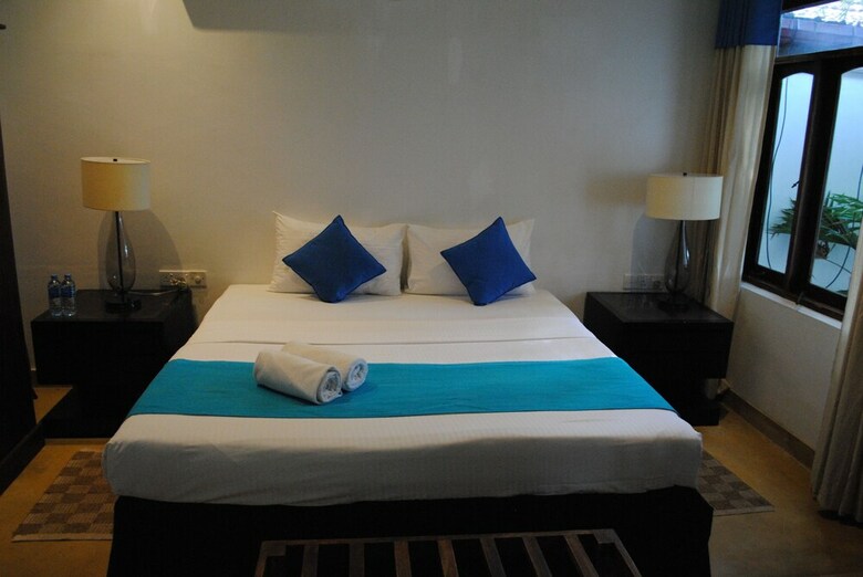Hotel Sujeewani Villa