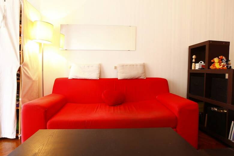 Apartamento Glamor Studio 4 Persons With Terrace Dowtown In Nice