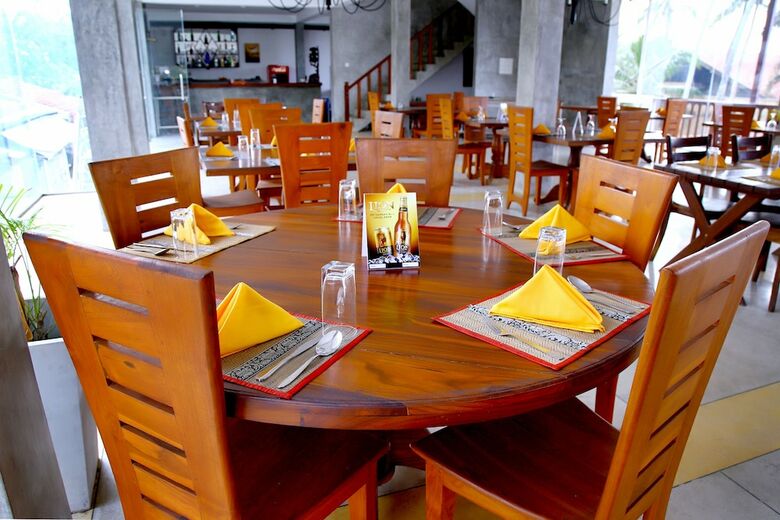 Hotel Malu Banna