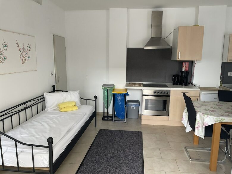 Apartments N�rnberg
