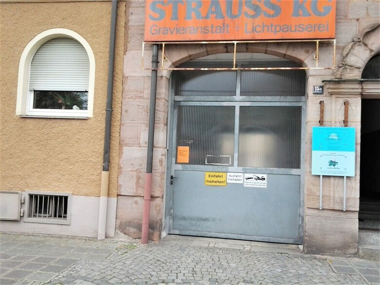 Apartments N�rnberg