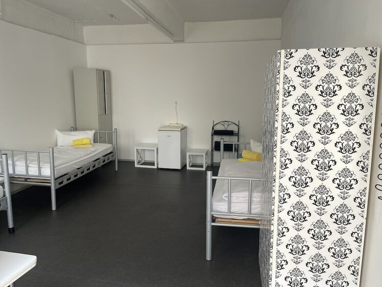 Apartments N�rnberg