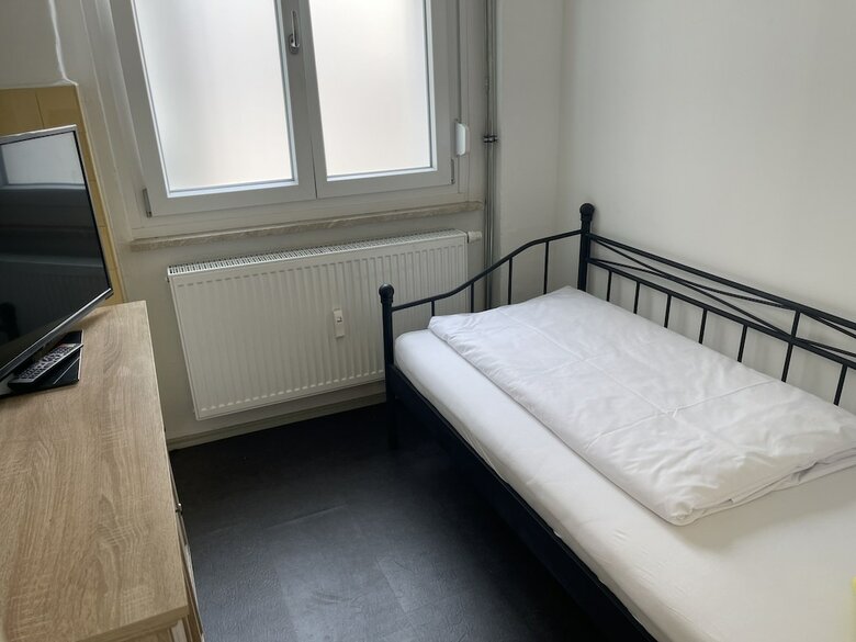 Apartments N�rnberg