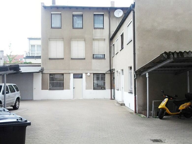 Apartments N�rnberg