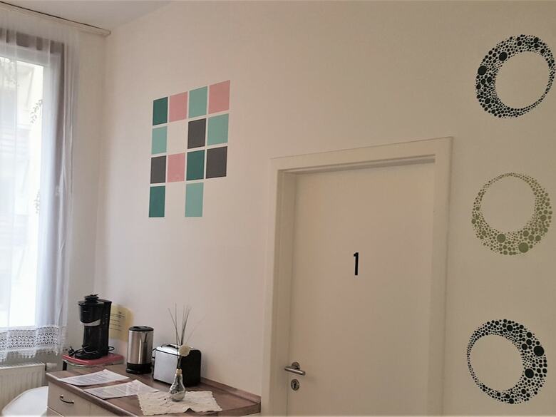 Apartments N�rnberg