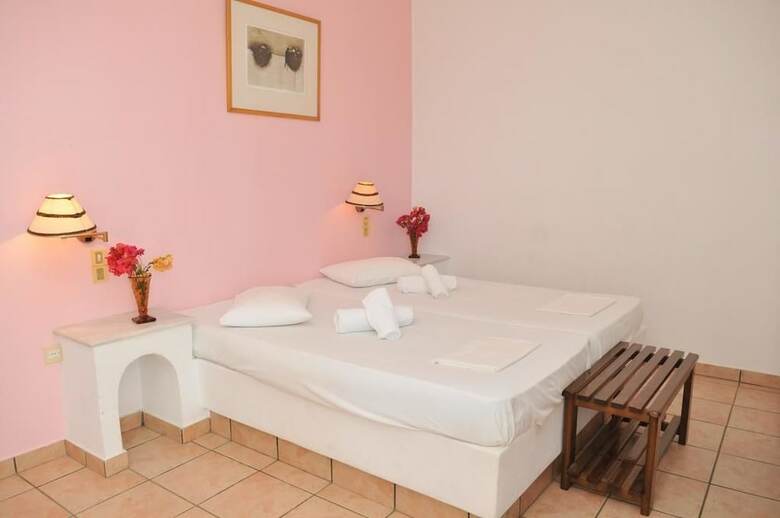 Hotel Willy's Rooms & Apartments