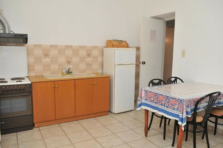 Hotel Willy's Rooms & Apartments