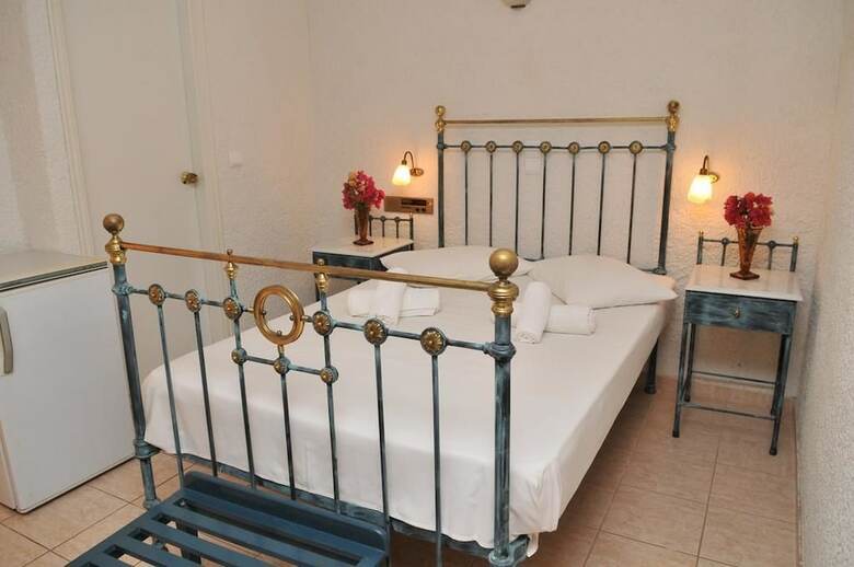 Hotel Willy's Rooms & Apartments