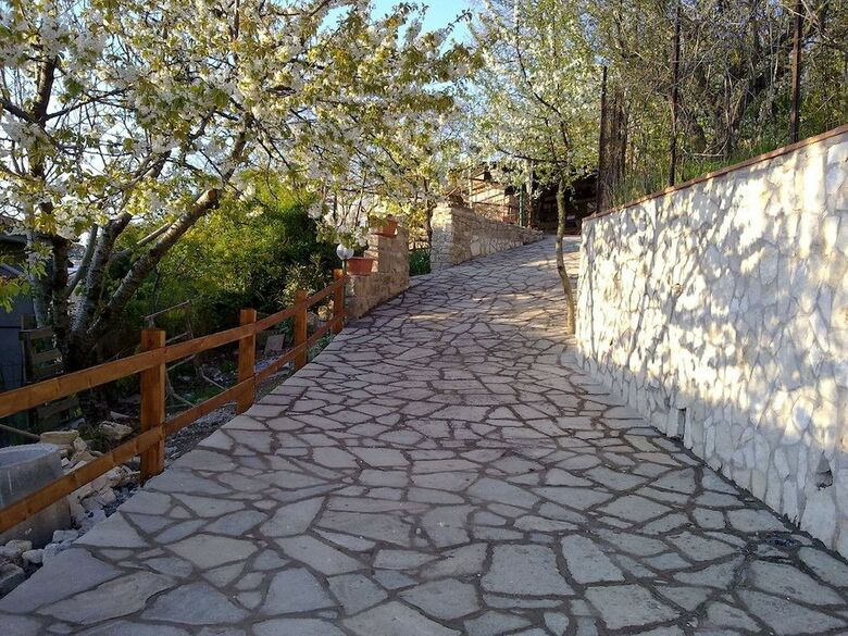 B&B Antica Trattoria Bacco