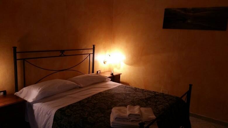 B&B Antica Trattoria Bacco