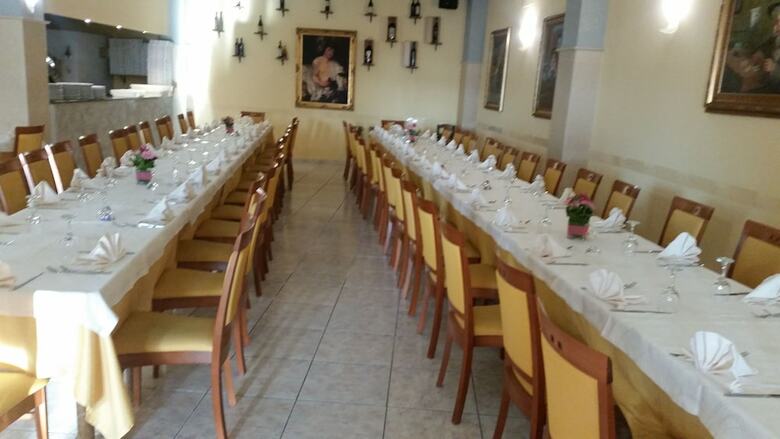 B&B Antica Trattoria Bacco