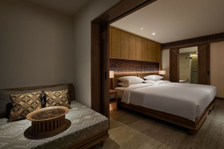 Hotel Hyatt Regency Bali