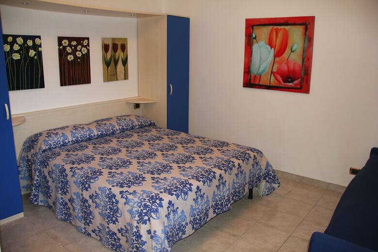 Hotel B&B Il Rubino