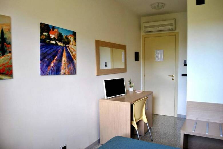 Hotel B&B Il Rubino