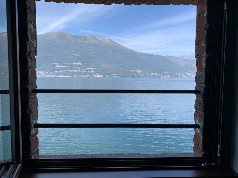 Bed & Breakfast Villa Marina - Como Lake