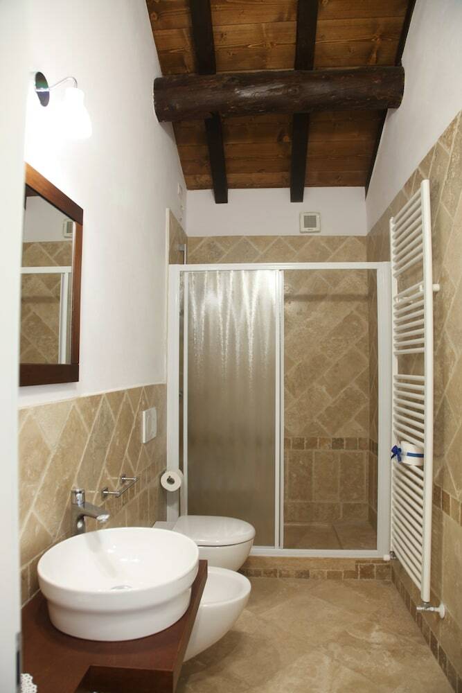 Bed & Breakfast Villa Marina - Como Lake