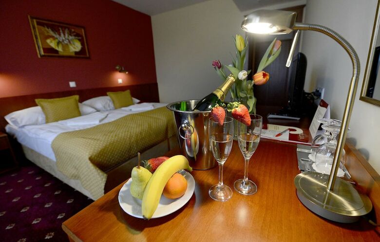Hotel Tilia