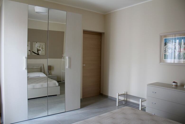 Apartamento Casa Vacanze Riva Dei Sassi