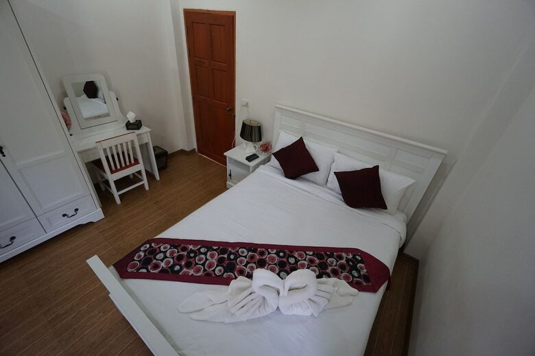 Hotel Phuoobfa Resort