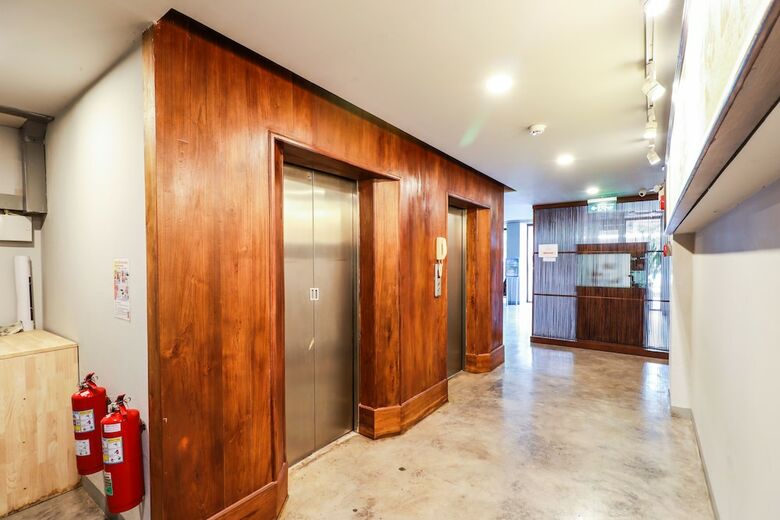 Hotel Oyo 150 3q Chiangmai Residence
