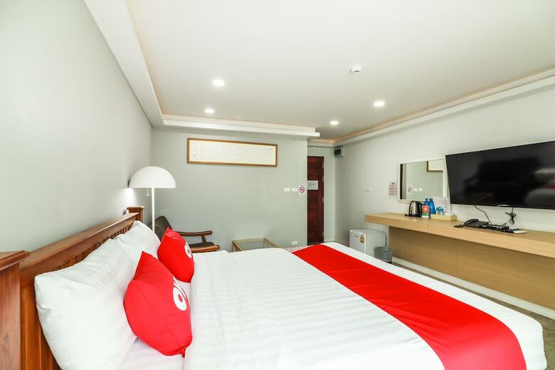 Hotel Oyo 150 3q Chiangmai Residence