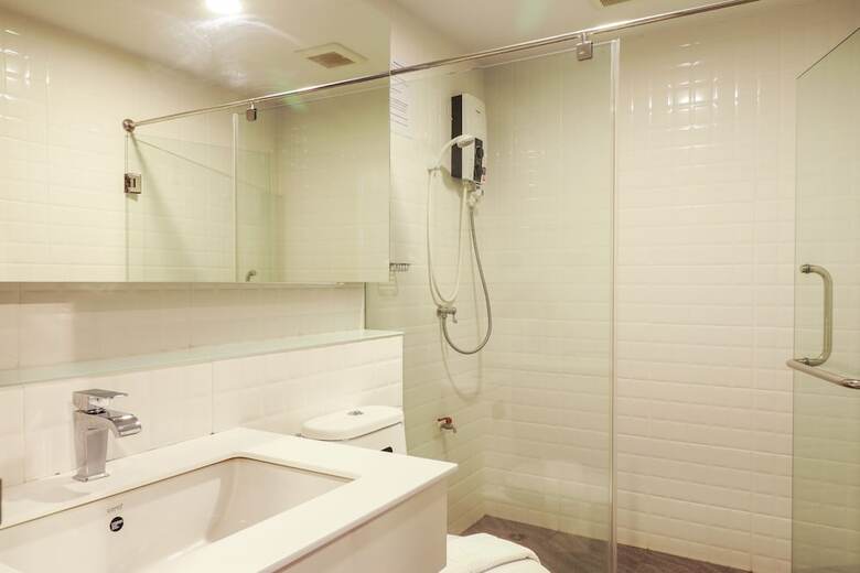 Hotel Oyo 150 3q Chiangmai Residence