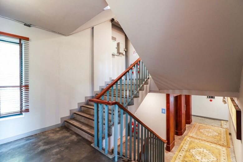 Hotel Oyo 150 3q Chiangmai Residence